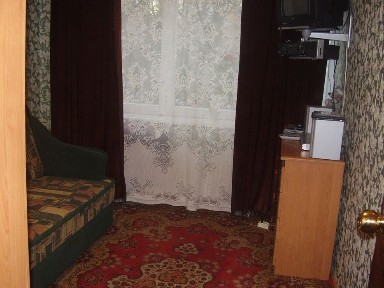 Київська область, Київ, Святошинський