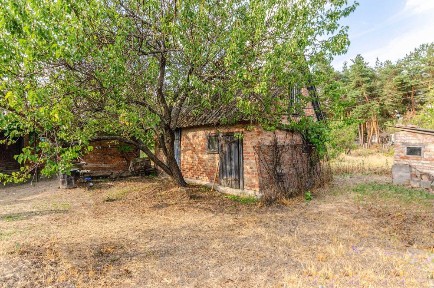 Окремий будинок у передмісті