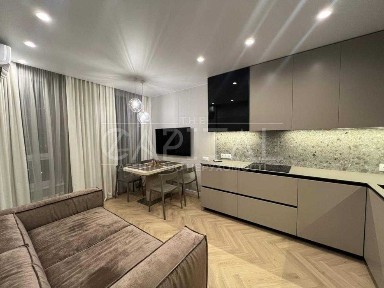 Київська область, Київ, Голосіївський