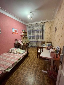 Київська область, Київ, Солом'янський