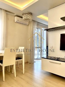 ДИЗАЙНЕРСЬКА! ПРОДАЖ БЕЗ КОМІСІЇ 2к квартири 45м до метро Оболонь 4хв