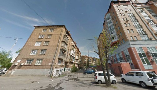 Київська область, Київ, Подільський