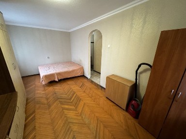 Київ, Солом'янський, вулиця Академіка Шалімова 34/2