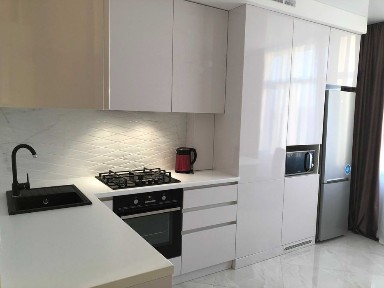 ЖК ПаркЛенд квартира для життя або під оренду, м. Васильківська 15 хв