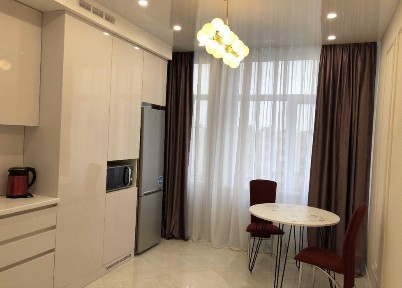 Продаж 1к квартири в ЖК ParkLand