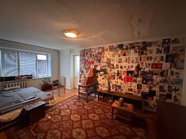 Київська область, Київ, Святошинський