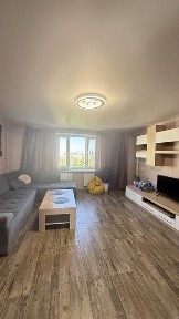 Київська область, Київ, Святошинський