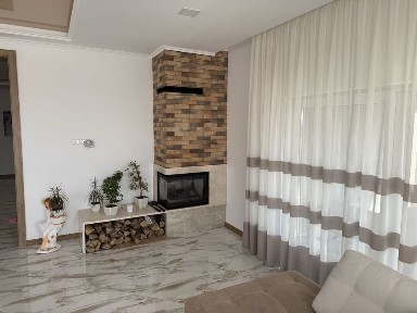 Булинок 2022 рп/ Верзній короопець/тип «Американка»