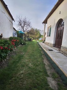 Інвестиційний об'єкт у центрі Берегова - 50 соток для бізнесу та життя