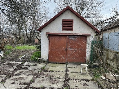 Приватизована ділянка 35 соток дім 85 м2 Берегово Томпи Мігая 93