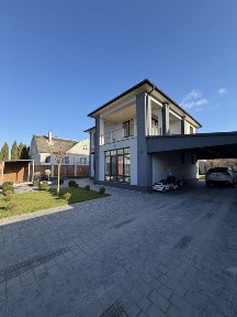 Продаж сучасного БУДИНКУ (270 м²) м. Славута