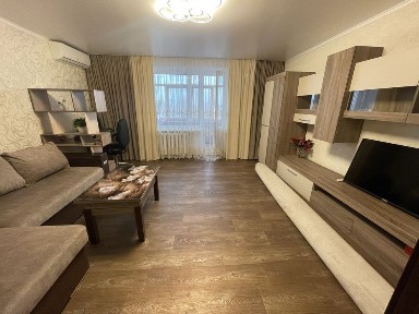 3 кім квартира з ремонтом 2022 року! Нова техніка та меблі