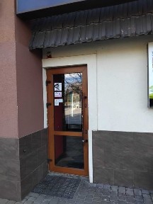 оренда нежитлового приміщення