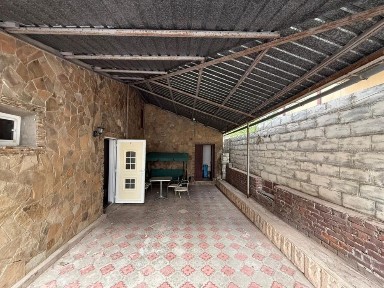 Дом с гаражом по цене квартиры