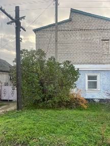 Терміново! Продається двоповерховий будинок у м. Вознесенськ