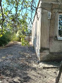 Продам будинок в Тернівці, велика прибудова, комунікації, ділянка