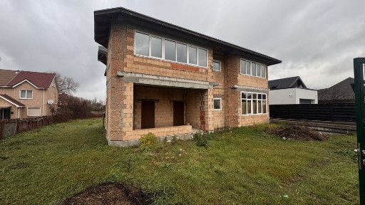 Продажа дома в Белогородке на участке 10 соток! Без комиссии!