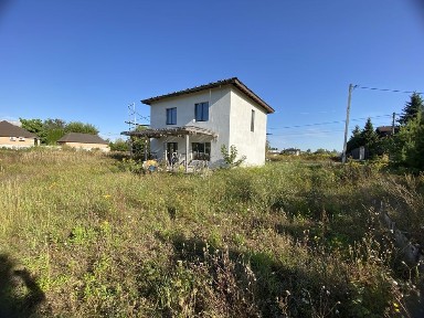 Київська область, Тарасівка