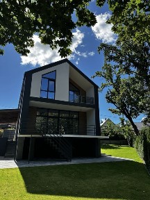 Київська область, Гореничі