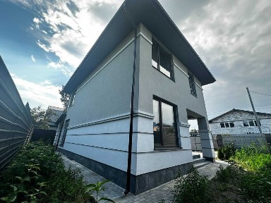 Київська область, Буча