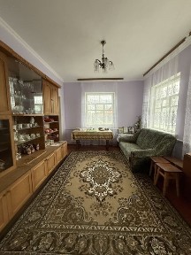 Київська область, Шамраівка