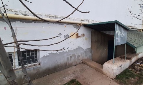 Продається квартира в Хлібодарському