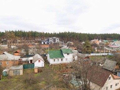 Копили. Двокімнатна квартира з ідеальною панорамою.