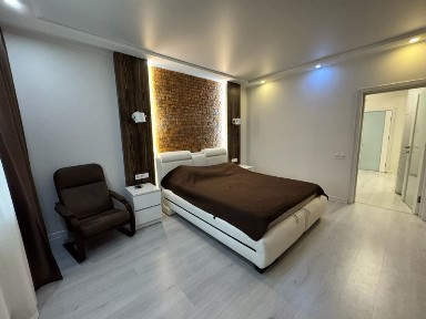 Оренда Люксової Дворівневої квартири ЖК Рівʼєра‼️