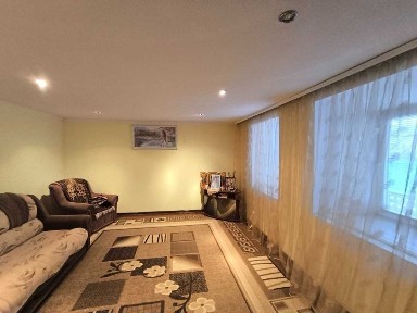 Продажа дома под Одессой. Граденицы. Ремонт. Заходи и живи!