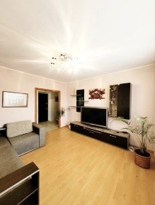 Оренда 2 кім квартири в центрі міста м-н Корольова