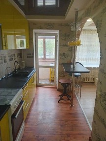 Сдам 1-к квартиру Святослава Хороброго Чкалова Алексеенко Чичерина