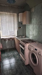 оренда 2х кімнатної квартири пр. Ювілейний