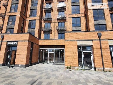 Здається комерційне приміщення на вул. Євгена Чикаленка 1, площа 63 кв. м • ID 31126534