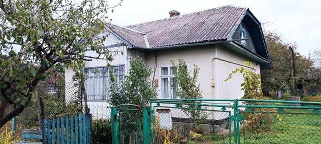 Будинок приватний