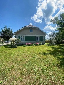 Постанови! Продається затишний будинок біля Рожнятева в селі Цінева