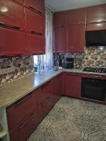 Продаж 3.кім. квартири вул. Декабристив (М. Вербицкого)