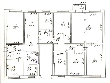 Продам комерційне приміщення вільного призначення, Лиса Гора