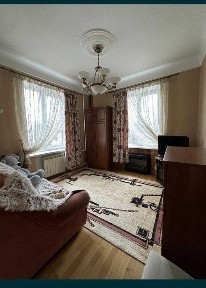 Центр пр. Соборний Оренда 3-х кім кв.