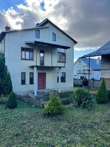 Продаж будинку село Демня, Стрийського р-н