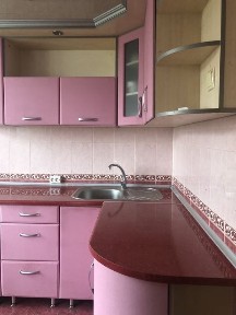 Здам 1к квартиру вул. Героїв Крут