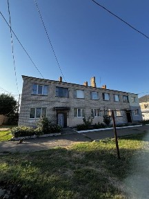 2-х кімнатна квартира, Новоархангельськ (Кіровоградська обл. )