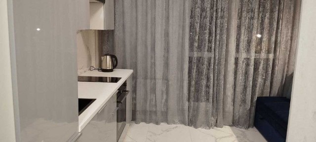 квартира Студія, вул. Владислава Булавкіна 66, р. Початок