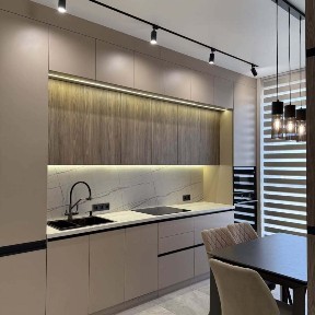 Днепр, Звездный бул.