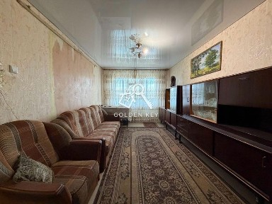 Продаж двокімнатної квартири на 1-ій дільниці