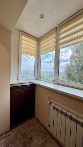 Дніпропетровська область, Дніпро, Індустріальний