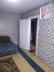 Солнечный Видовая 1 ком мебель и техника.