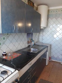 Дніпропетровська область, Дніпро, Амур-Нижньодніпровський