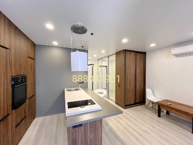 Без% Оренда 1-к квартири на вул. Олега Мудрака, 1Б. м. Академмістечко