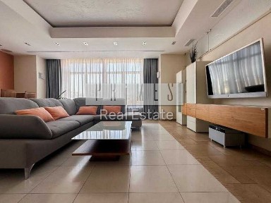 Оренда 4к квартири, вул. Круглоуніверситетська 3-5, Печерськ, центр