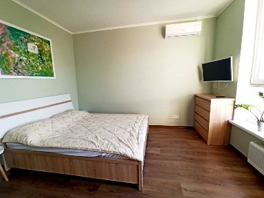 Київська область, Київ, Святошинський